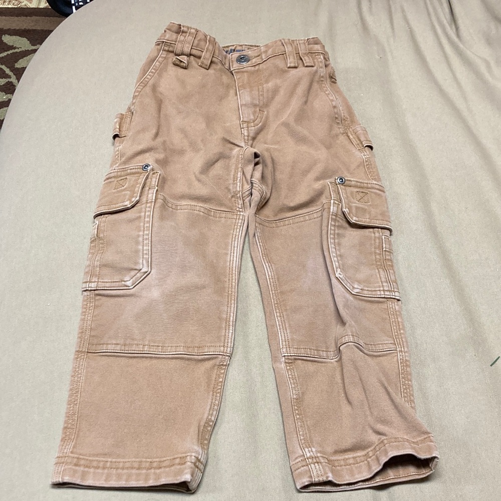 Duluth Trading Post, Flex Fire Hose Pants